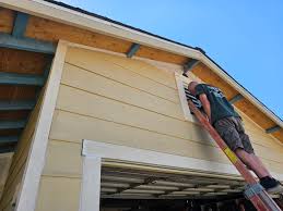 Siding for Commercial Buildings in Greenwood Village, CO